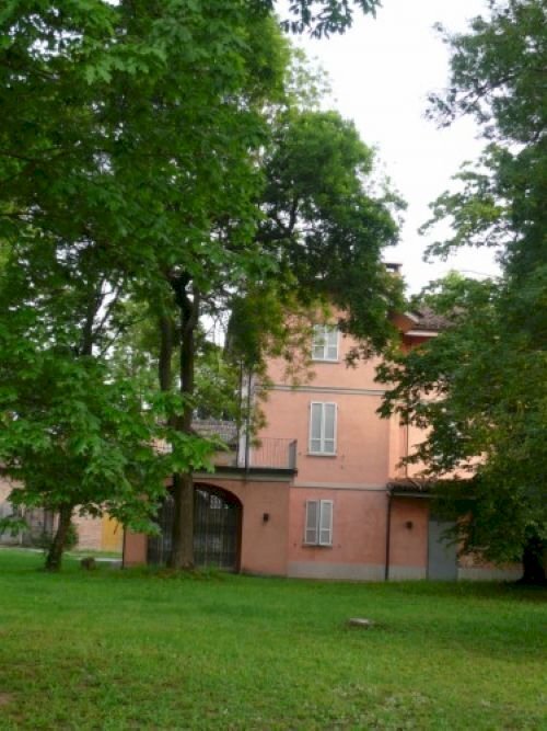 Farmhouse Piacenza - photo 2