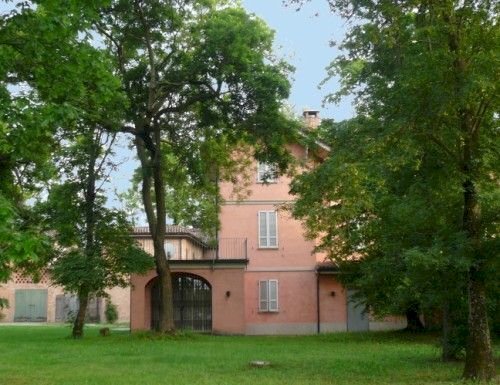 Farmhouse Piacenza - photo 3