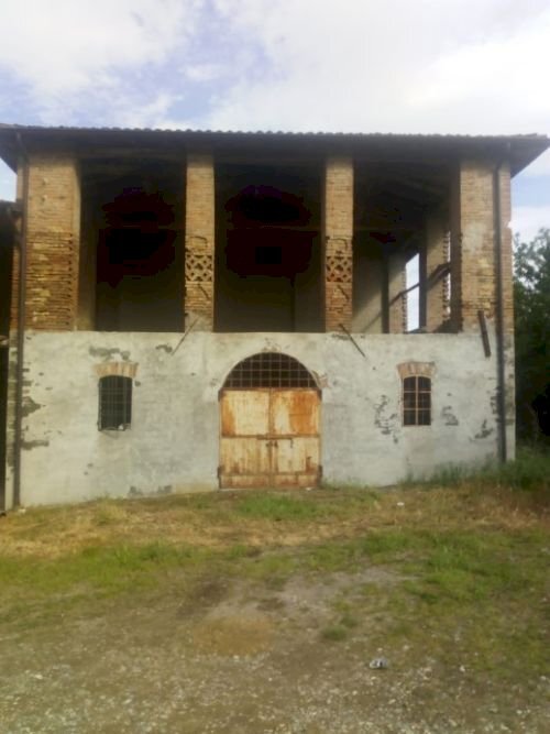 Rustico San Giorgio Piacentino - foto 1