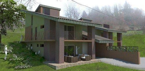 Villa Bifamiliare Rivergaro - foto 1