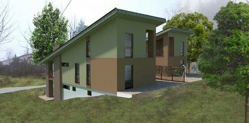 Villa Bifamiliare Rivergaro - foto 3