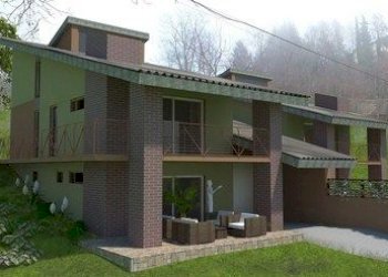 Villa Bifamiliare Rivergaro - foto 1