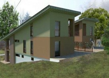 Villa Bifamiliare Rivergaro - foto 3