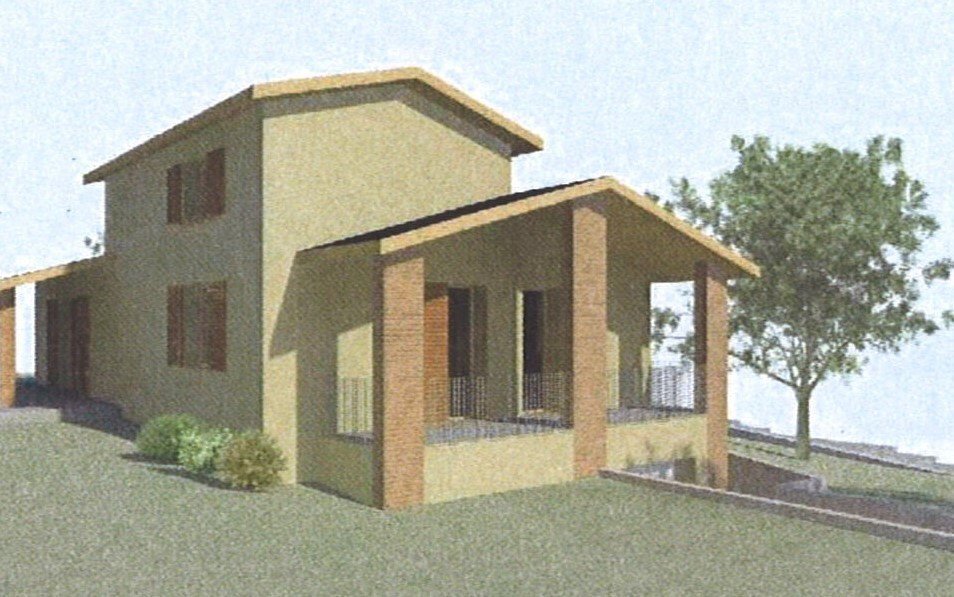 Single Family Villa Travo - photo 2