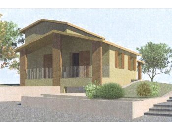 Single Family Villa Travo - photo 1