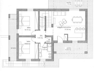 Single Family Villa Travo - photo 4