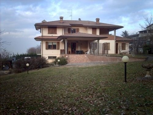 Villa Unifamiliare Vigolzone - foto 1