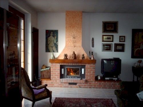 Villa Unifamiliare Vigolzone - foto 2