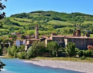 Terreno edificabile Travo - foto 1