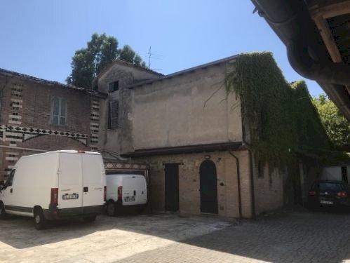 Stabile - Palazzo Rivergaro - foto 3