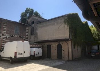 Stabile - Palazzo Rivergaro - foto 3