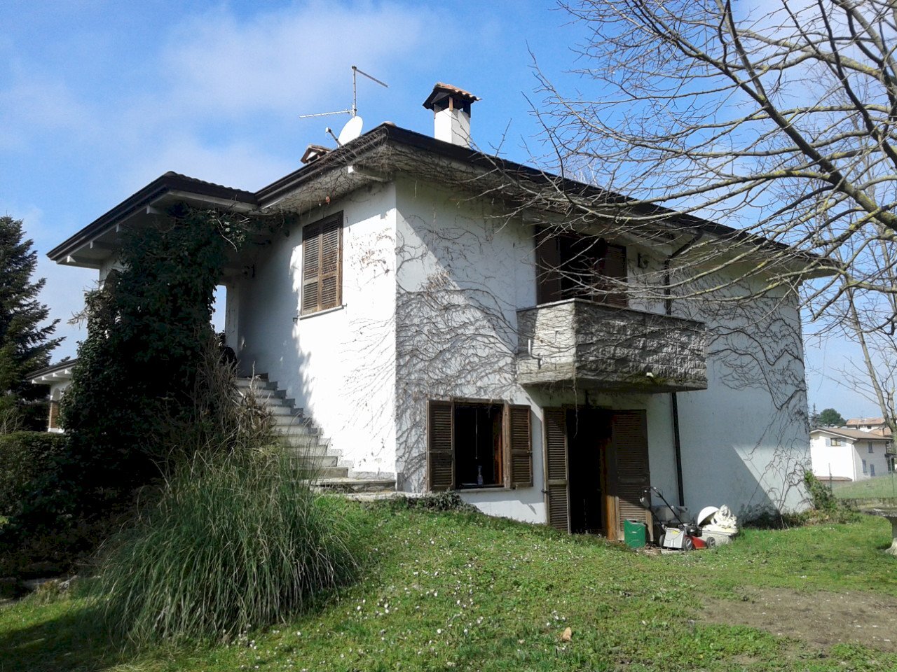Villa Unifamiliare Rivergaro - foto 1