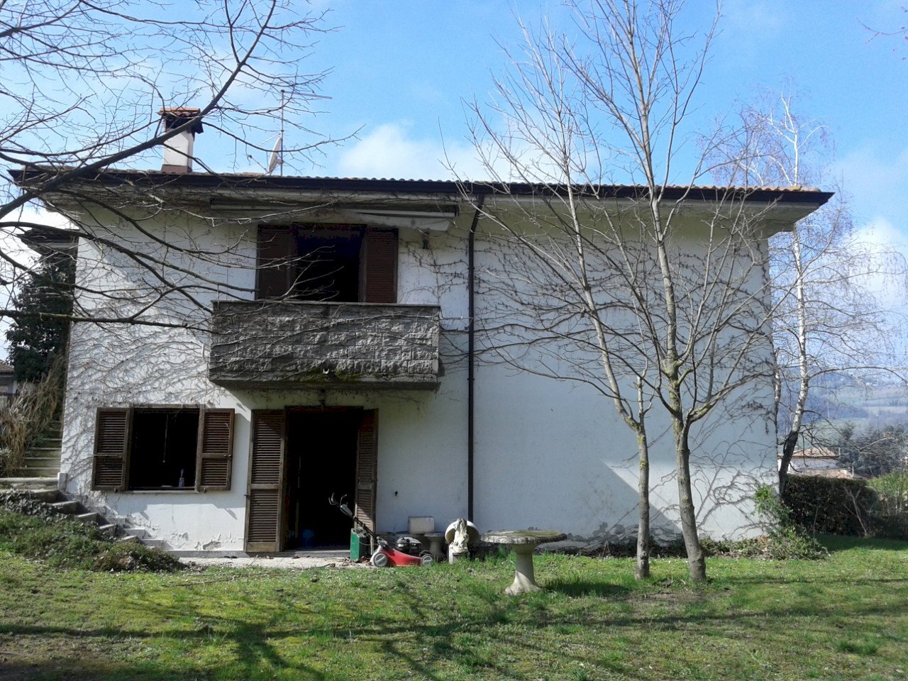 Villa Unifamiliare Rivergaro - foto 2