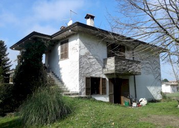 Villa Unifamiliare Rivergaro - foto 1