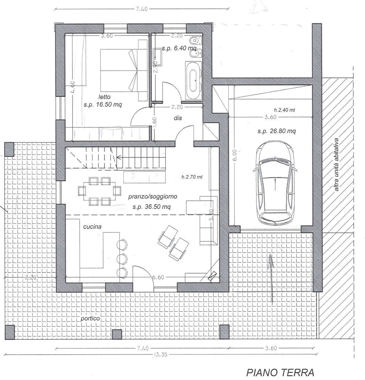 Villa Bifamiliare Travo - foto 2