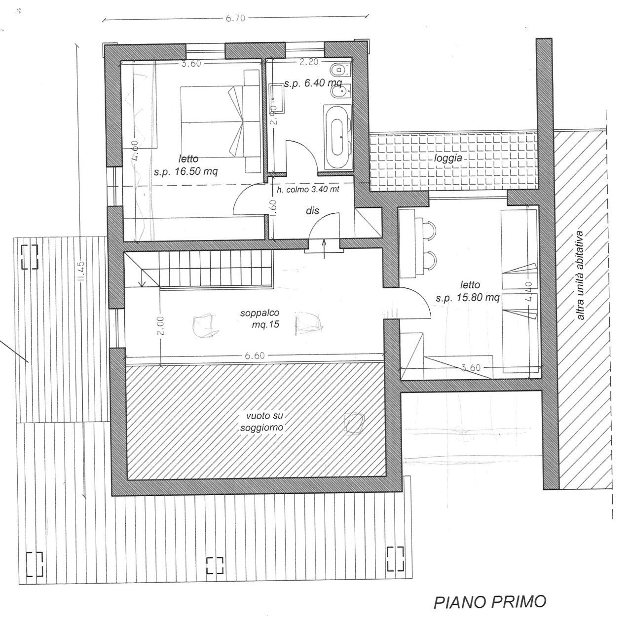 Villa Bifamiliare Travo - foto 3