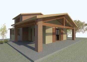 Semi-detached Villa Travo - photo 1