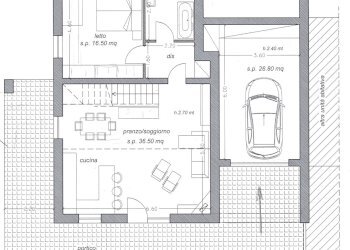 Semi-detached Villa Travo - photo 2