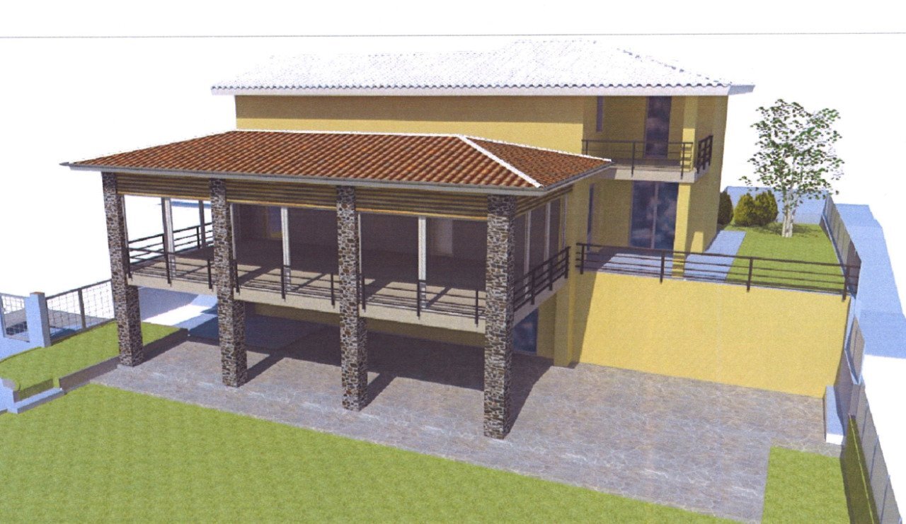 Villa Unifamiliare Rivergaro - foto 1