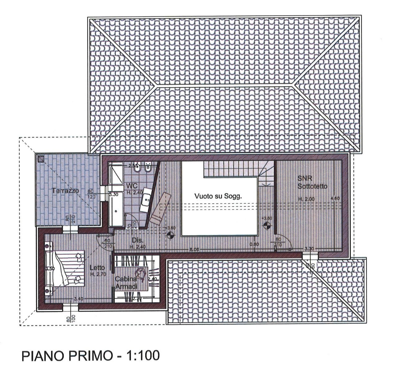 Villa Unifamiliare Rivergaro - foto 3