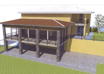 Villa Unifamiliare Rivergaro - foto 1