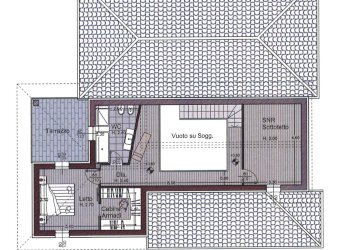 Villa Unifamiliare Rivergaro - foto 3