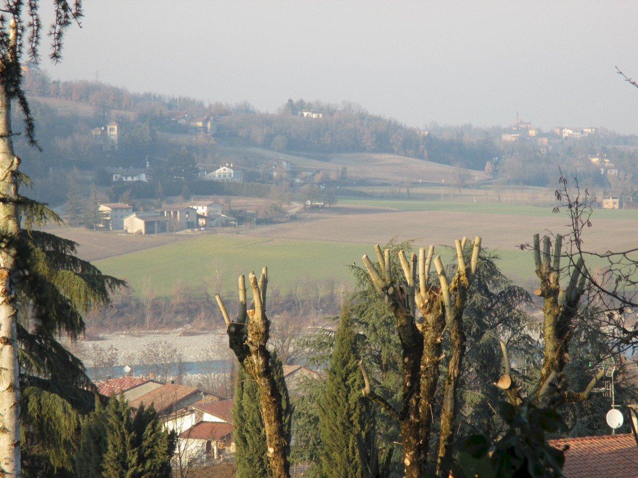 Building land Rivergaro - photo 2