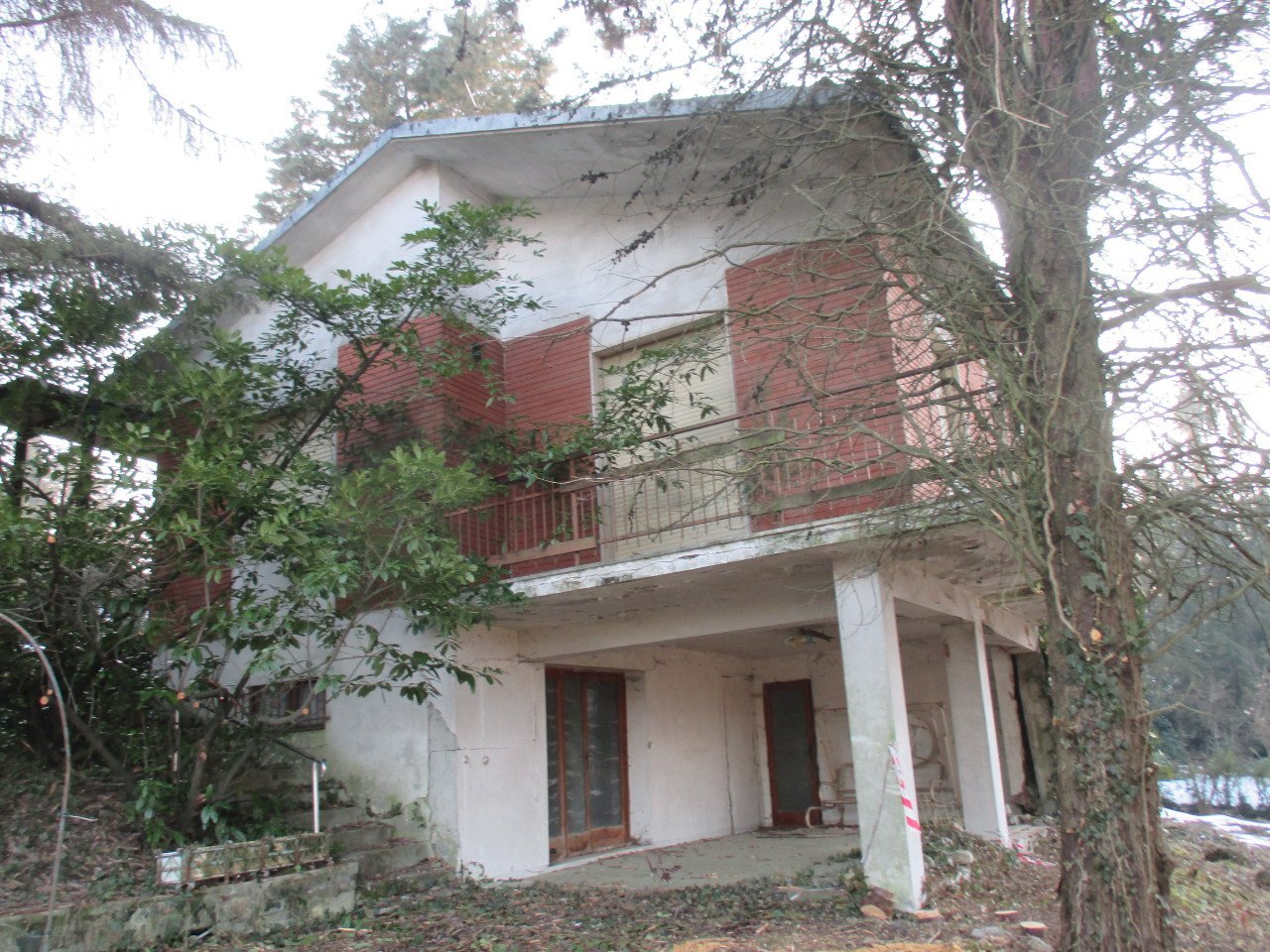 Building land Rivergaro - photo 3