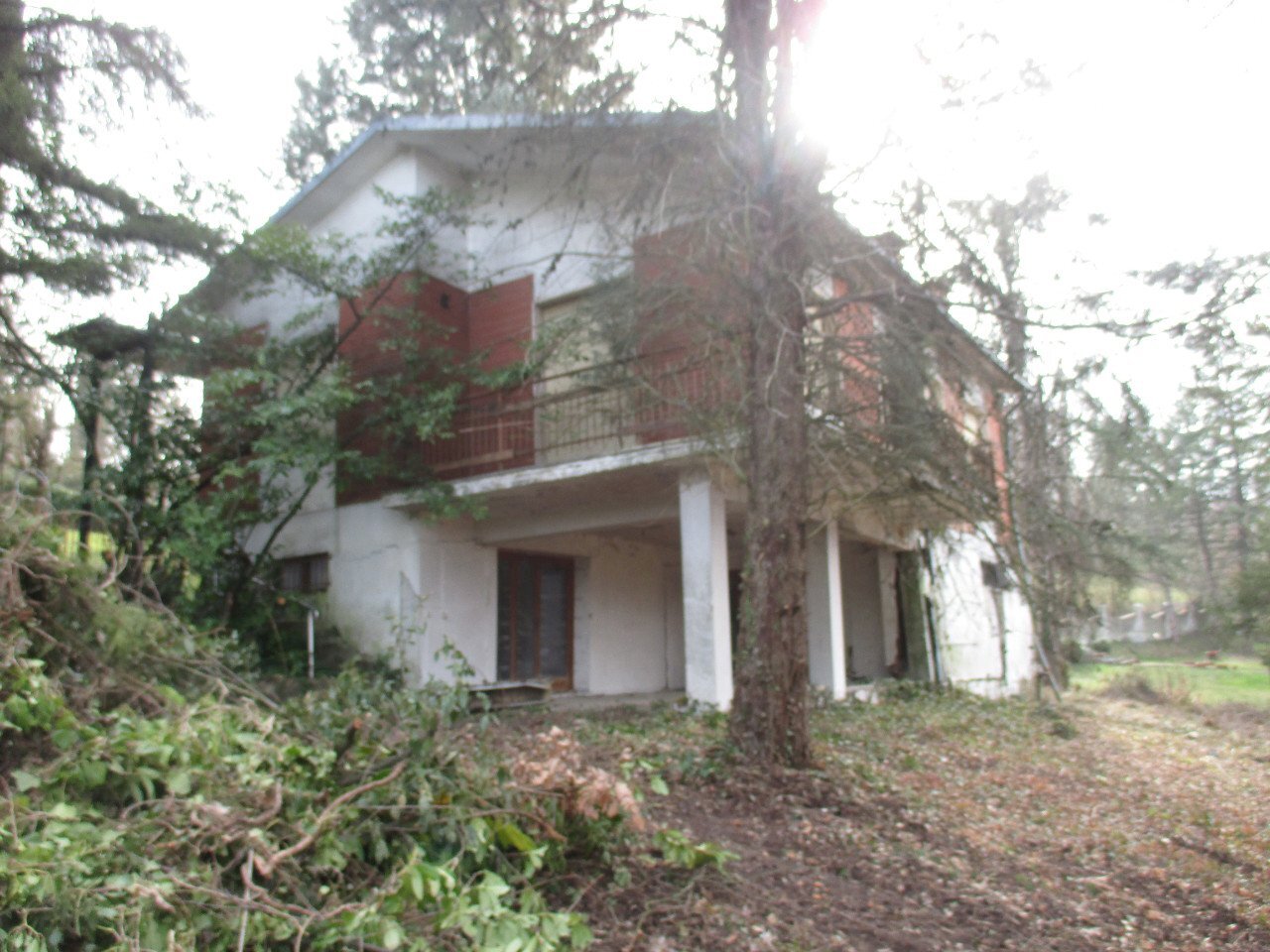 Building land Rivergaro - photo 1