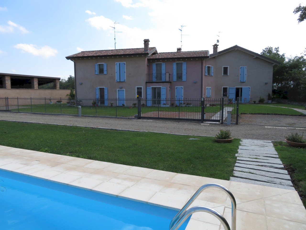 Rustic Gragnano Trebbiense - photo 2