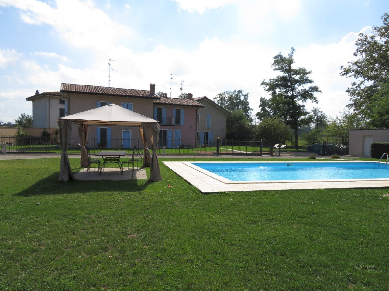 Rustic Gragnano Trebbiense - photo 3