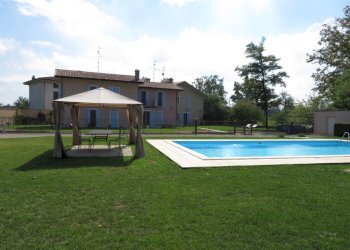 Rustico Gragnano Trebbiense - foto 3