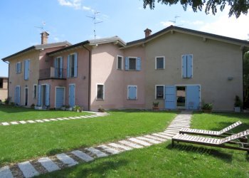 Rustico Gragnano Trebbiense - foto 4