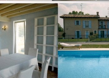 Rustico Gragnano Trebbiense - foto 12