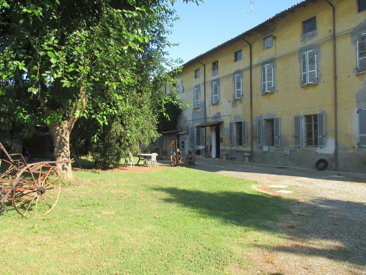 Farmhouse Rivergaro - photo 1