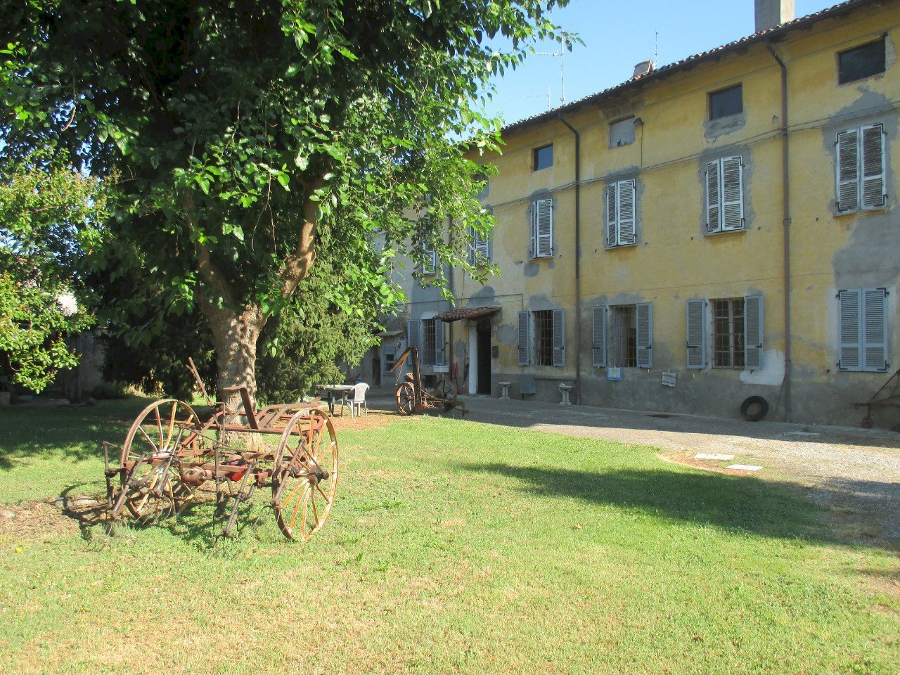Farmhouse Rivergaro - photo 2