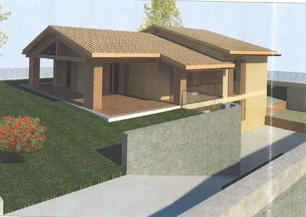 Villa Unifamiliare Travo - foto 1