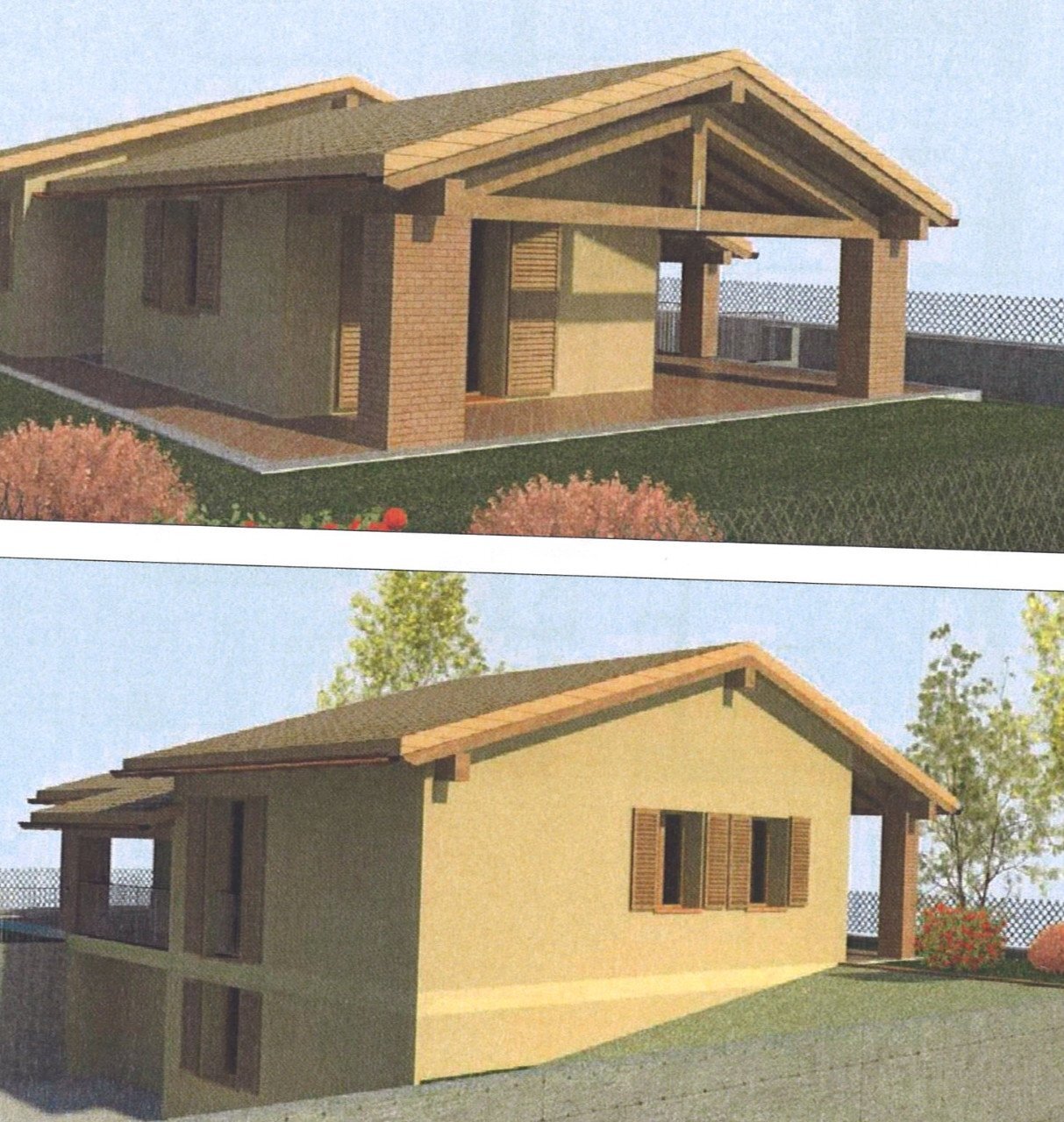 Villa Unifamiliare Travo - foto 2