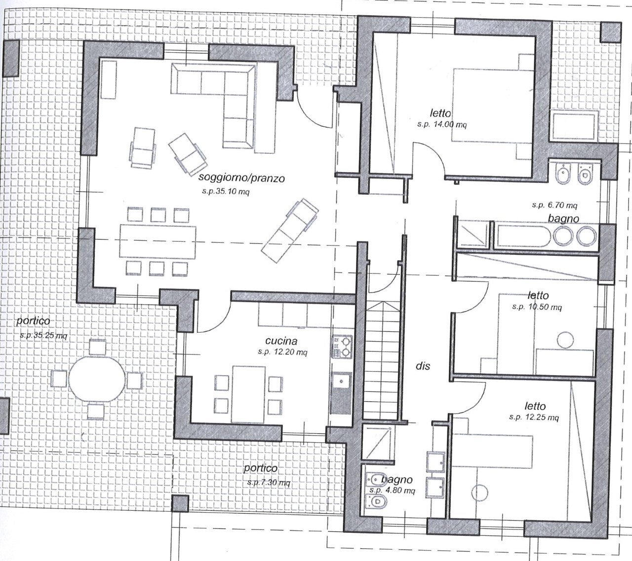 Villa Unifamiliare Travo - foto 3