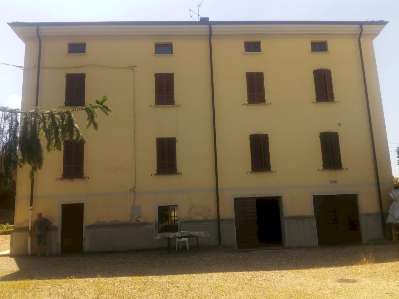 Casa indipendente San Giorgio Piacentino - foto 3