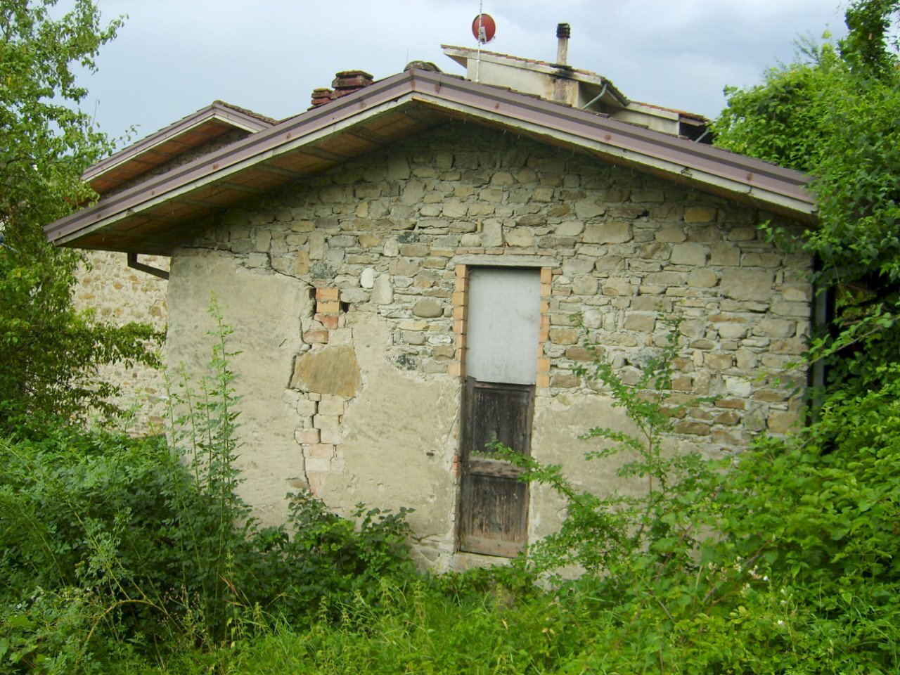 Rustico Coli - foto 1