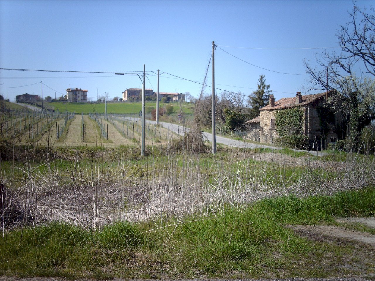 Terreno edificabile Vigolzone - foto 2