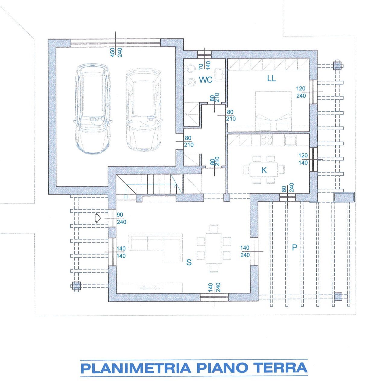 Villa Unifamiliare Rivergaro - foto 3