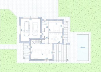 Villa Unifamiliare Rivergaro - foto 1