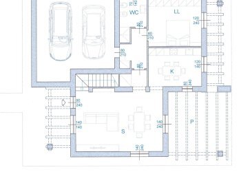 Villa Unifamiliare Rivergaro - foto 3