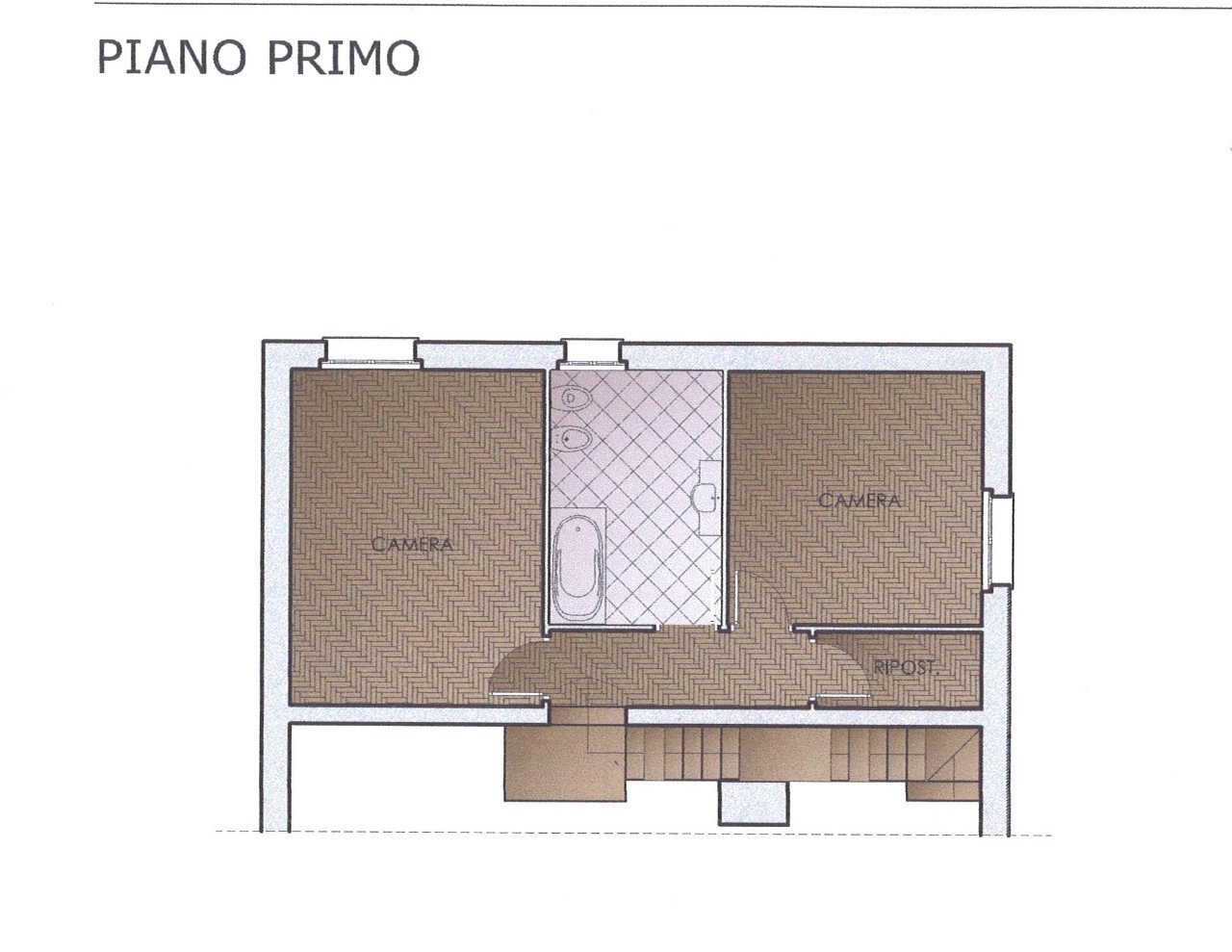 Villa Unifamiliare Rivergaro - foto 2