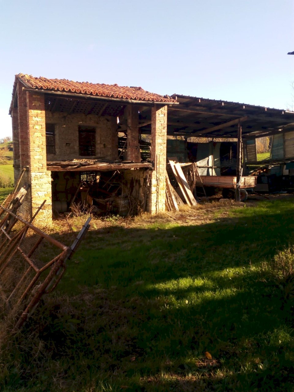 Rustico Ponte dell'Olio - foto 1