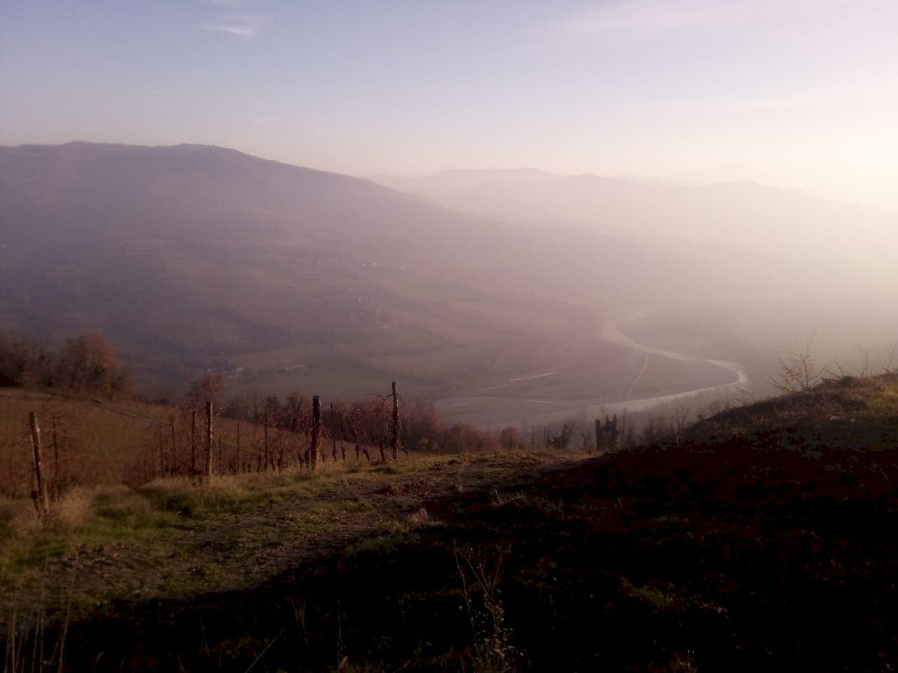 Rustico Ponte dell'Olio - foto 1