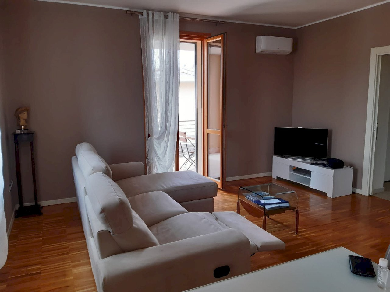 Attico Rivergaro - foto 1