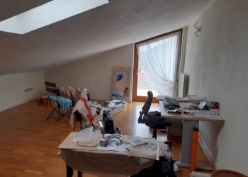 Attic Rivergaro - photo 12